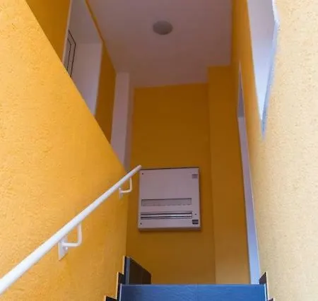 Yellow * ノイ・イーゼンブルク